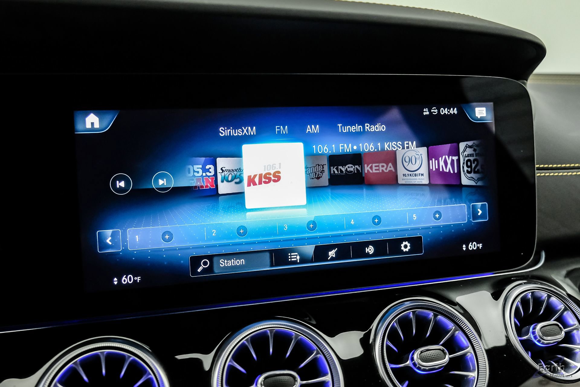 Used 2022 Mercedes-Benz AMG GT 53 image 75