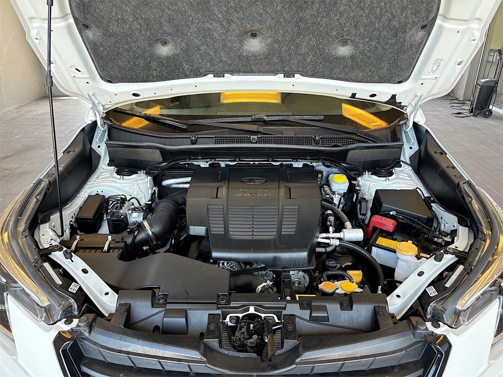 Used 2023 Subaru Forester Sport image 28