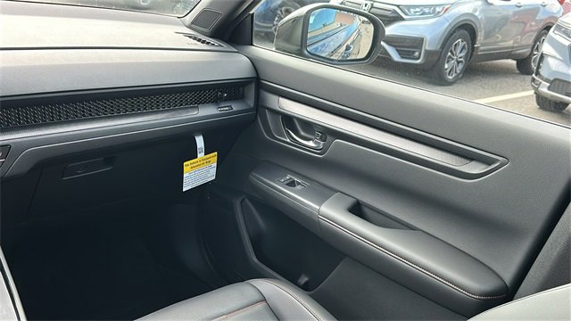 New 2026 Honda CR-V Sport-L image 25