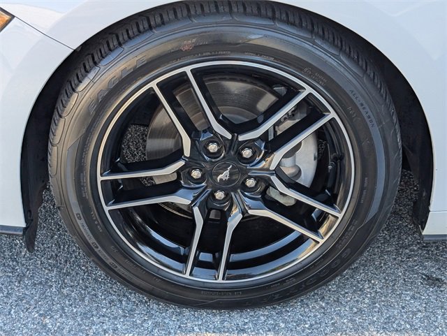 Used 2023 Ford Mustang Premium w/ Equipment Group 201A image 13