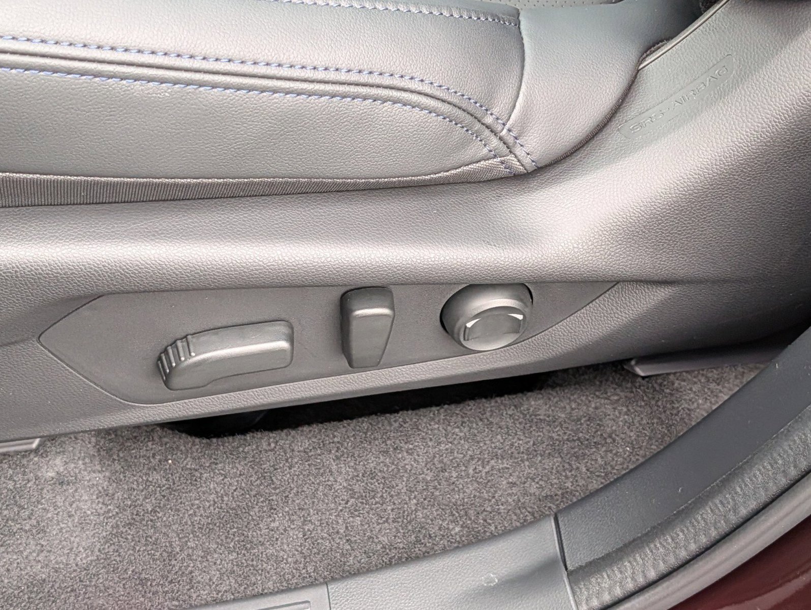 New 2026 Subaru Forester Limited AWD/4WD image 25