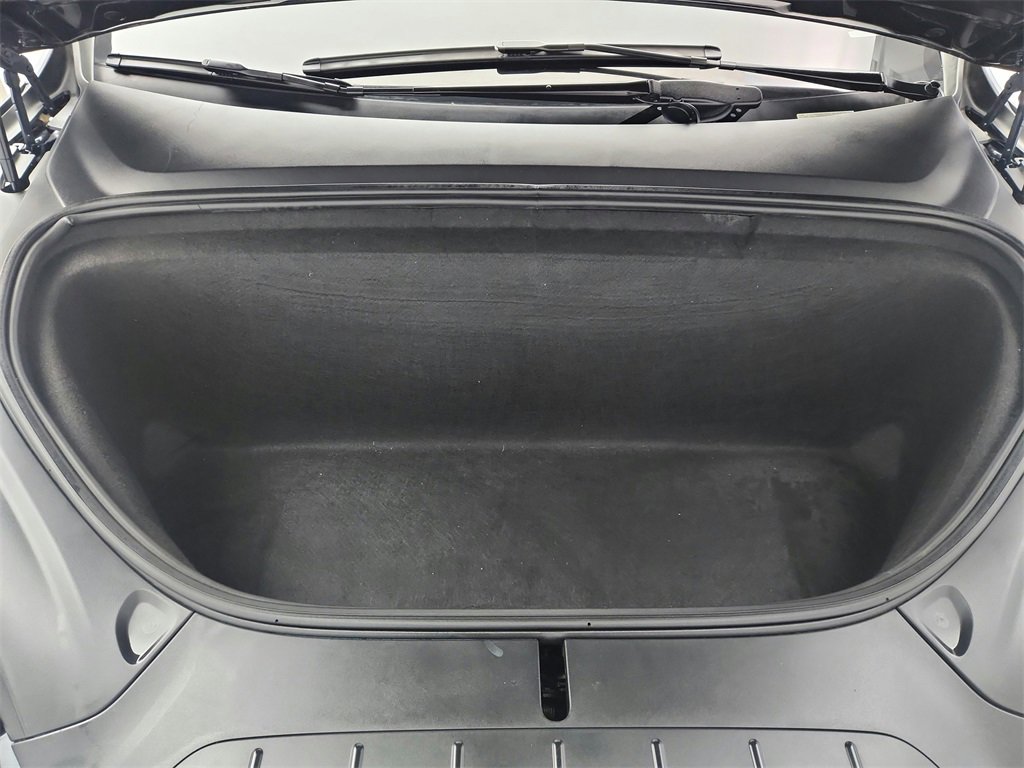 Used 2020 Tesla Model X Long Range image 37