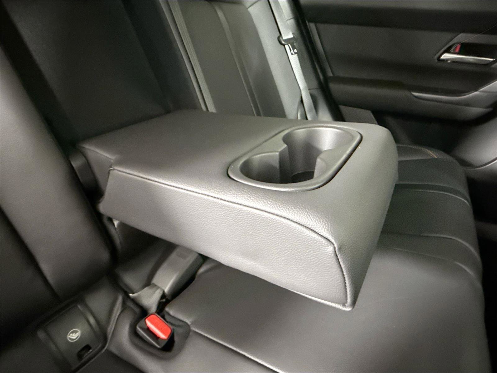 New 2026 MAZDA CX-50 2.5 Hybrid w/ Weather Package image 41