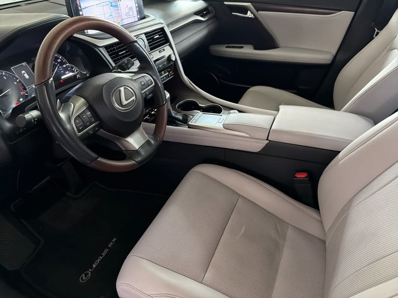 Used 2020 Lexus RX 350 FWD w/ Premium Package image 11