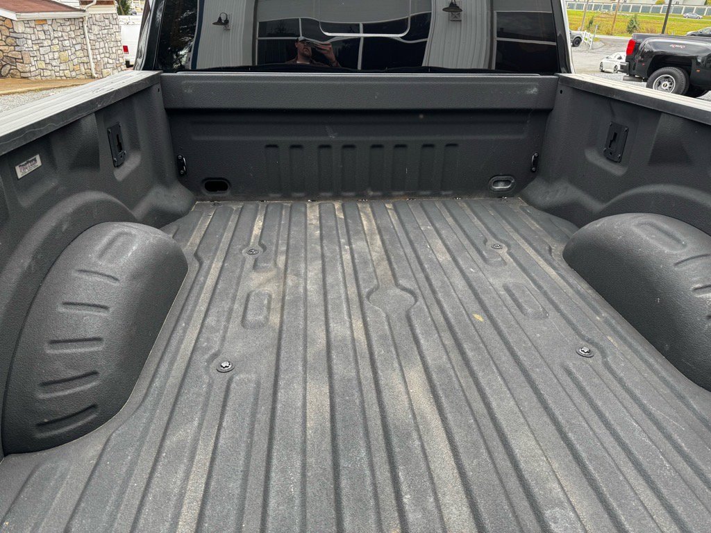 Used 2018 Ford F250 Limited image 29