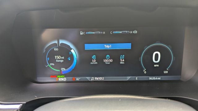 Used 2022 Ford F150 Lightning Pro image 27