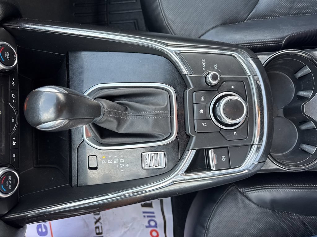 Used 2016 MAZDA CX-9 Touring AWD/4WD image 26