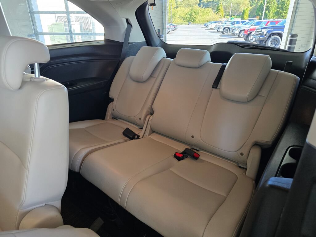 Used 2025 Honda Odyssey EX-L image 34