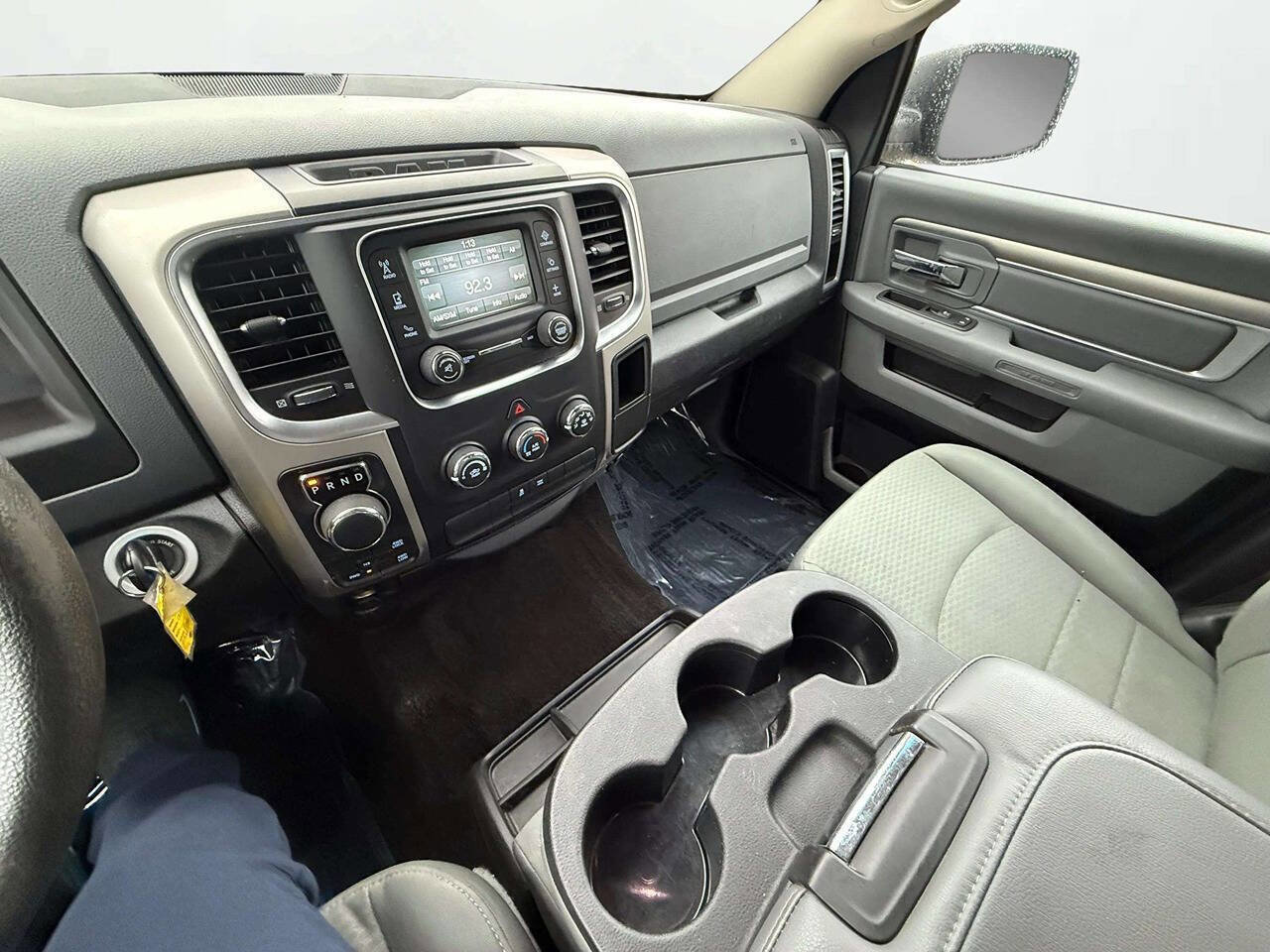 Used 2016 RAM 1500 Classic SLT w/ Protection Group image 18
