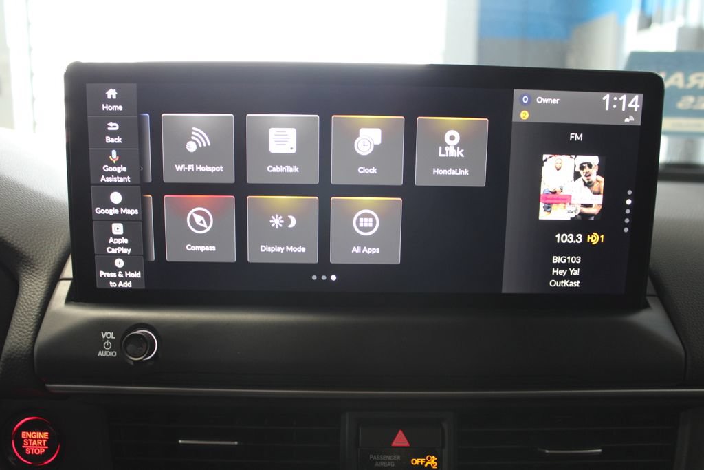 New 2026 Honda Pilot Black Edition image 42