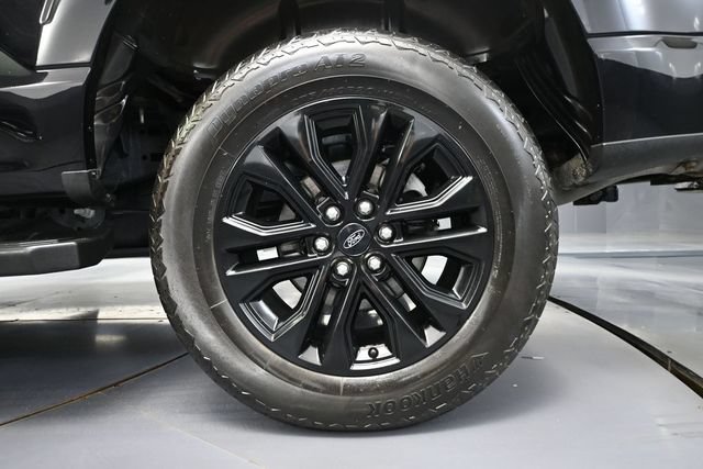 Used 2024 Ford F150 Lariat w/ Equipment Group 502A High AWD/4WD image 10