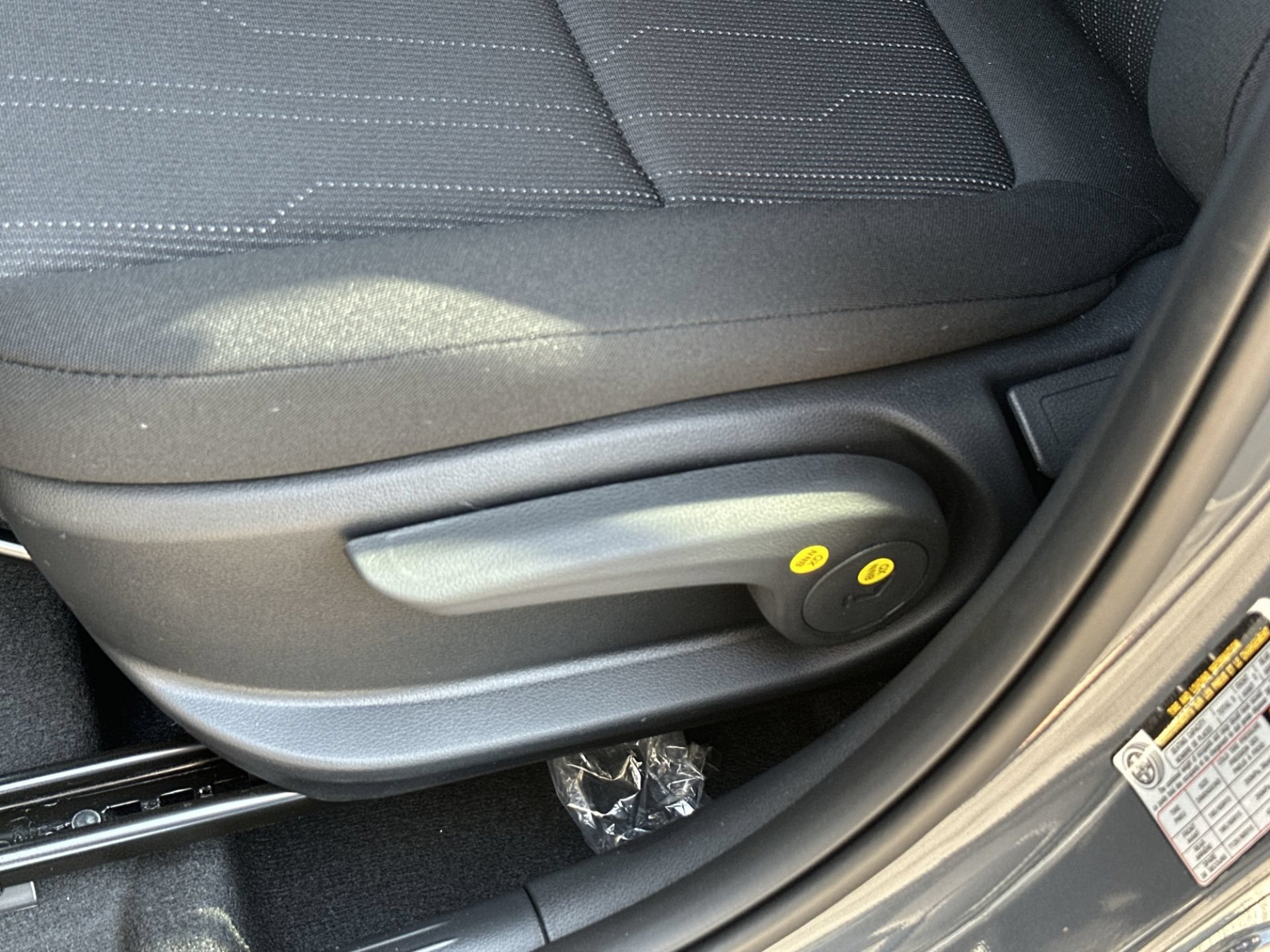 New 2026 Hyundai Venue SE FWD image 14