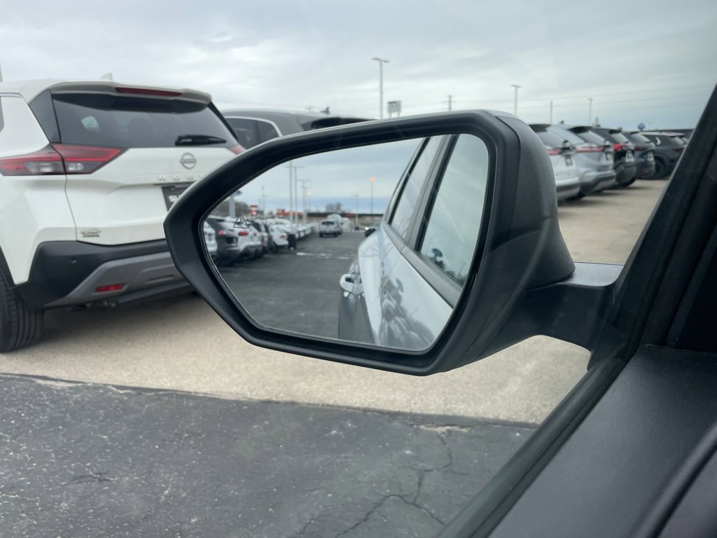 Used 2024 Hyundai Tucson SEL image 38