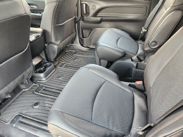 New 2026 Toyota Sienna Limited FWD image 21