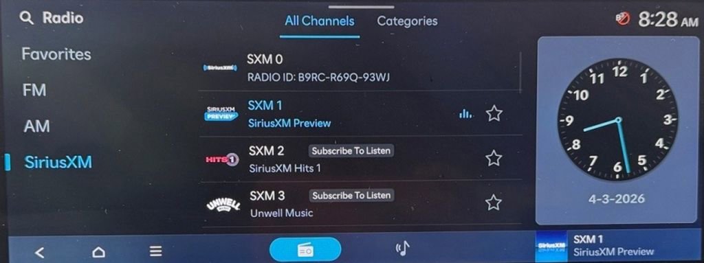 Used 2025 Hyundai Tucson SEL image 22