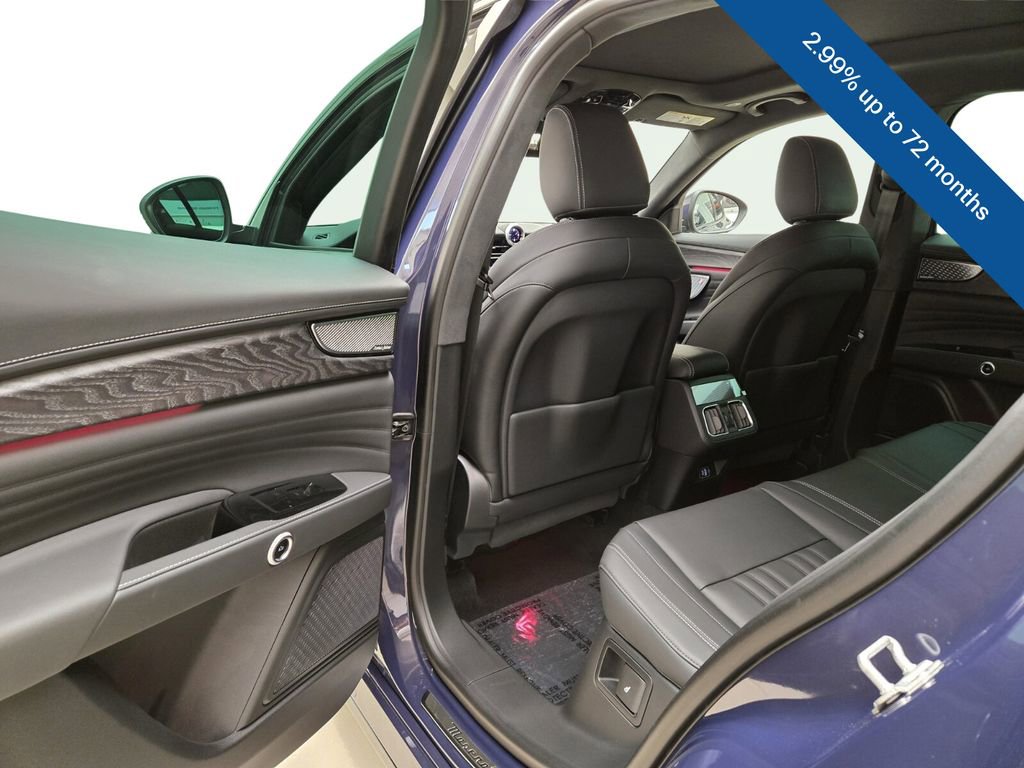 New 2025 Maserati Grecale Modena image 18