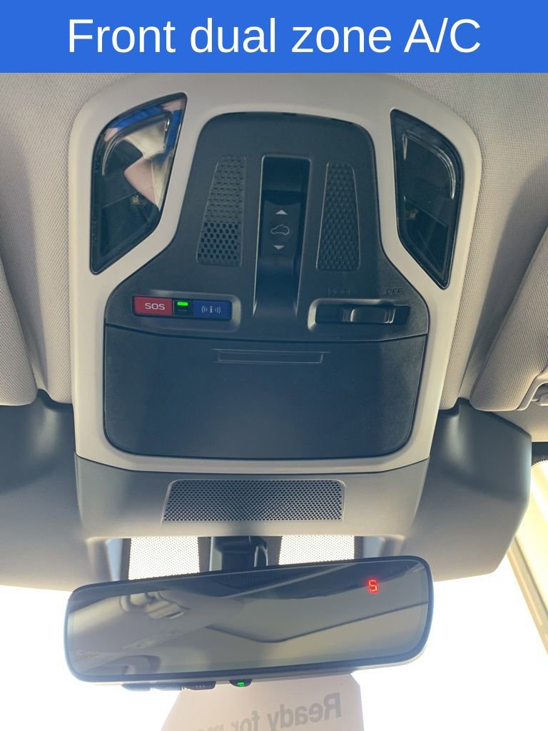 Certified 2025 Subaru Outback Limited XT image 11