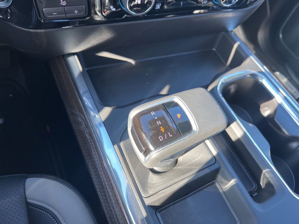 New 2025 Chevrolet Silverado 1500 RST w/ Convenience Package II image 23