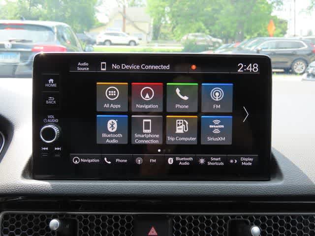 Certified 2023 Honda Civic Sport Touring image 17