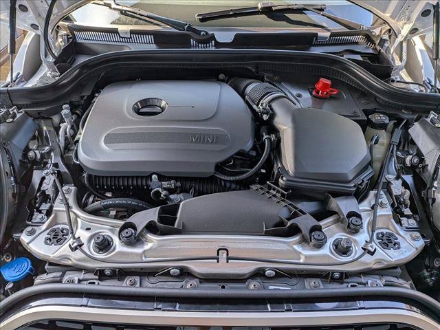 New 2026 MINI Cooper 4-Door Hardtop FWD image 18