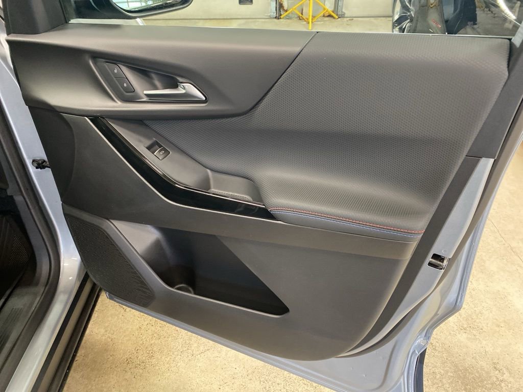 New 2026 Chevrolet Equinox RS w/ Safety and Technology Package image 22