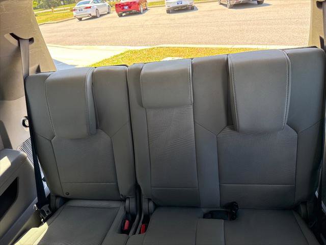 Used 2014 Honda Pilot LX image 25