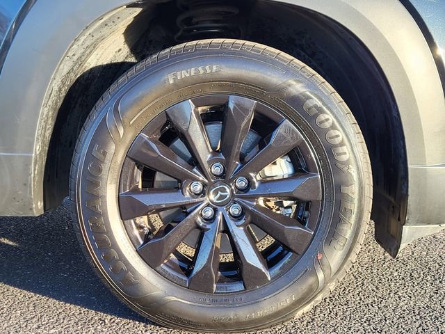 Used 2025 MAZDA CX-50 AWD 2.5 S w/ Weather Package image 29