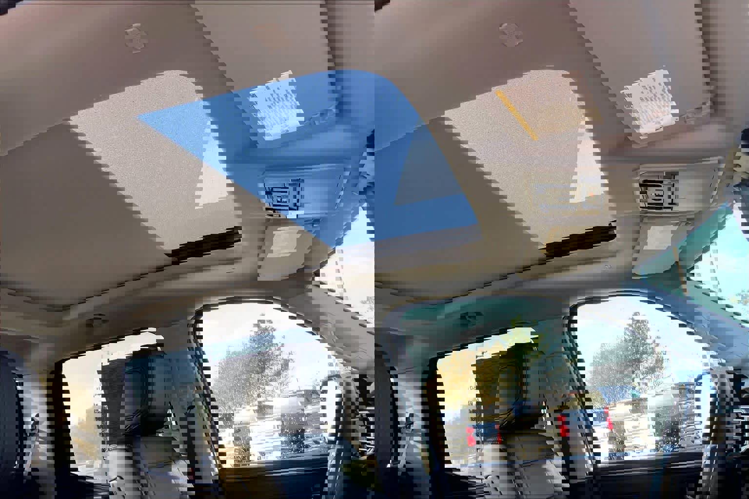 Used 2024 Toyota Tundra Limited w/ Power Package image 26