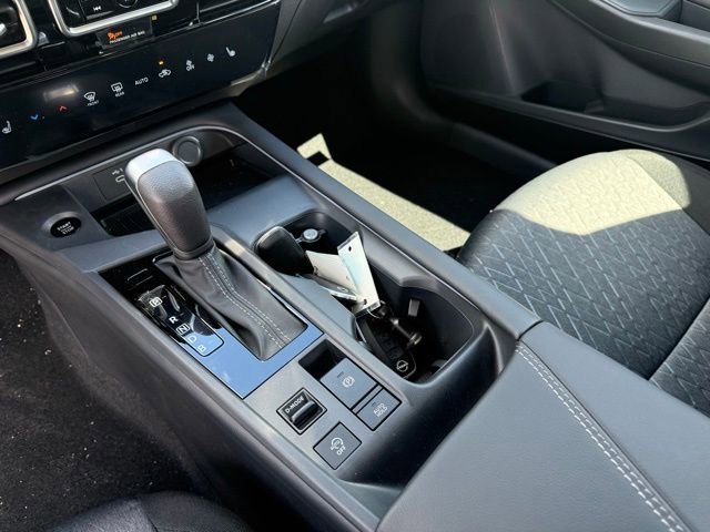 New 2026 Nissan Sentra SV w/ SV Convenience Package FWD image 20