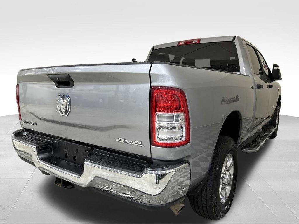 Used 2024 RAM 2500 Big Horn image 7