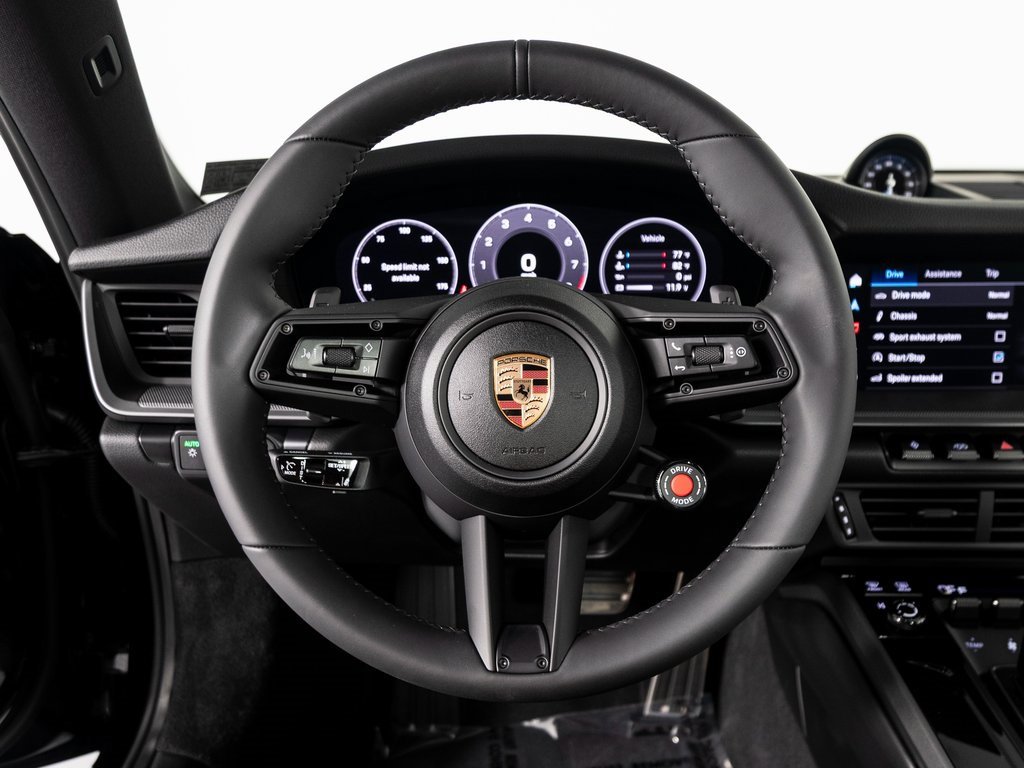 Certified 2025 Porsche 911 Carrera image 36
