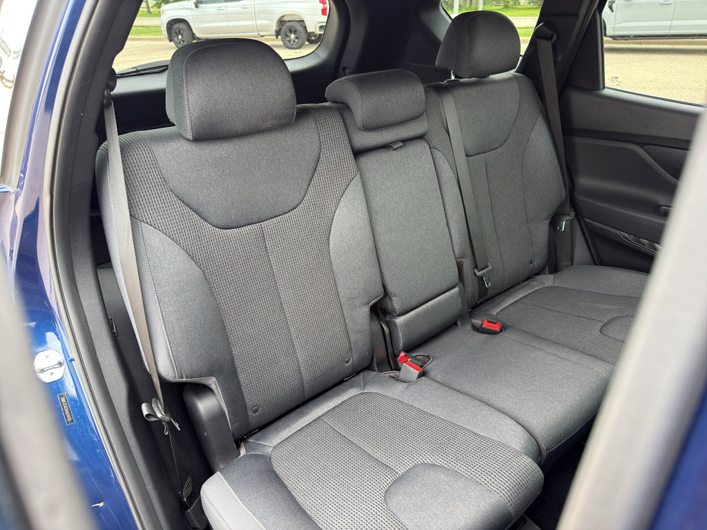 Used 2019 Hyundai Santa Fe SEL AWD/4WD image 37