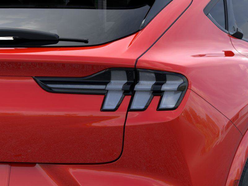 New 2026 Ford Mustang Mach-E Premium w/ Technology Package RWD image 21