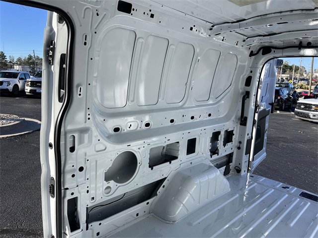 New 2025 Ford Transit 350 148 Low Roof AWD image 17