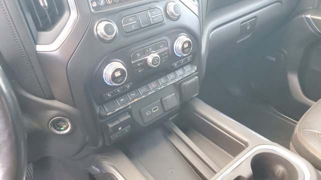 Used 2022 GMC Sierra 1500 AT4 w/ AT4 Premium Package AWD/4WD image 16