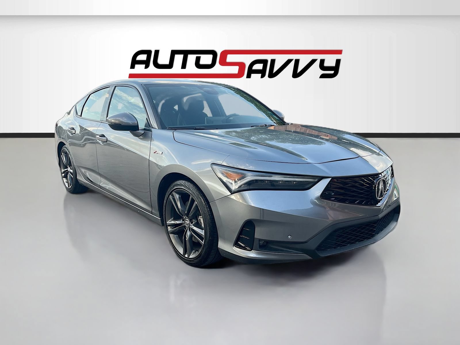 Used 2025 Acura Integra A-Spec w/ Technology Package