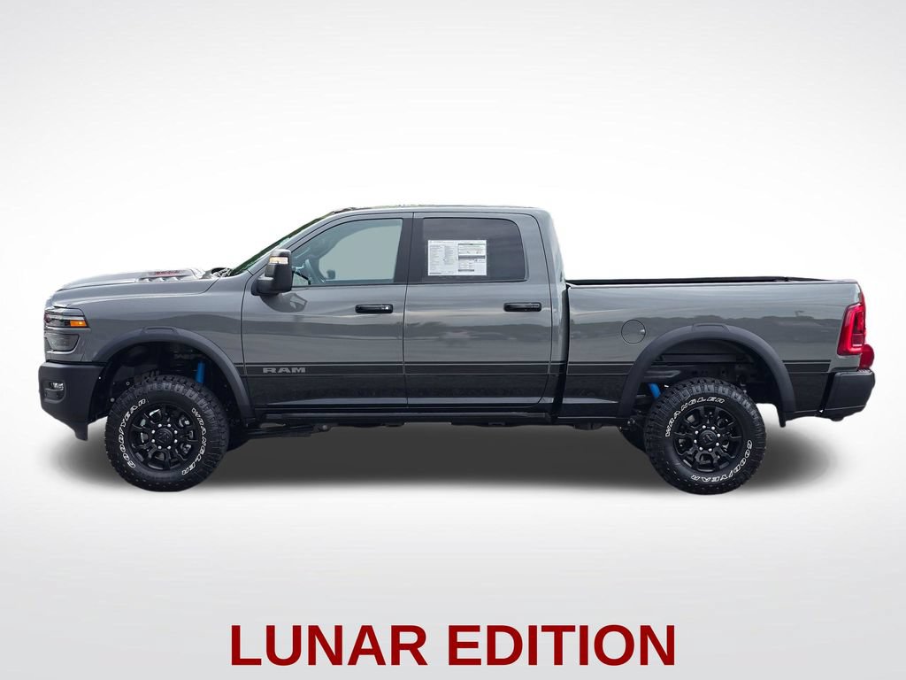 New 2026 RAM 2500 Power Wagon AWD/4WD image 18