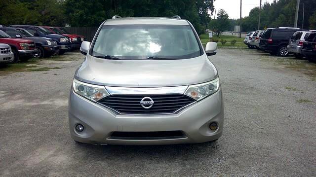 Used 2011 Nissan Quest SL image 10