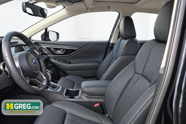 Used 2021 Subaru Legacy Limited AWD/4WD image 10