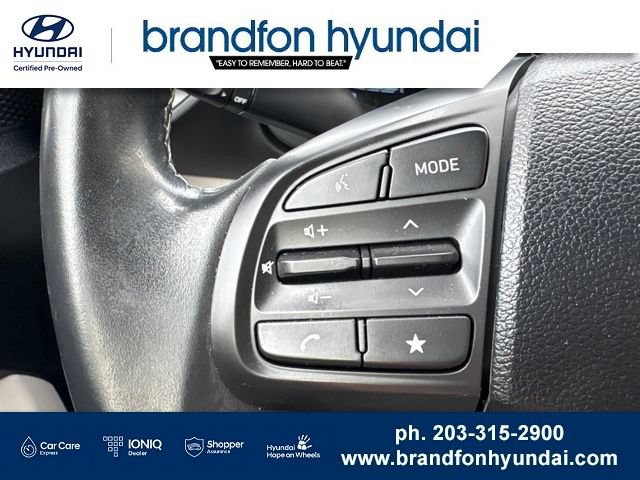 Certified 2023 Hyundai Venue SEL FWD image 14