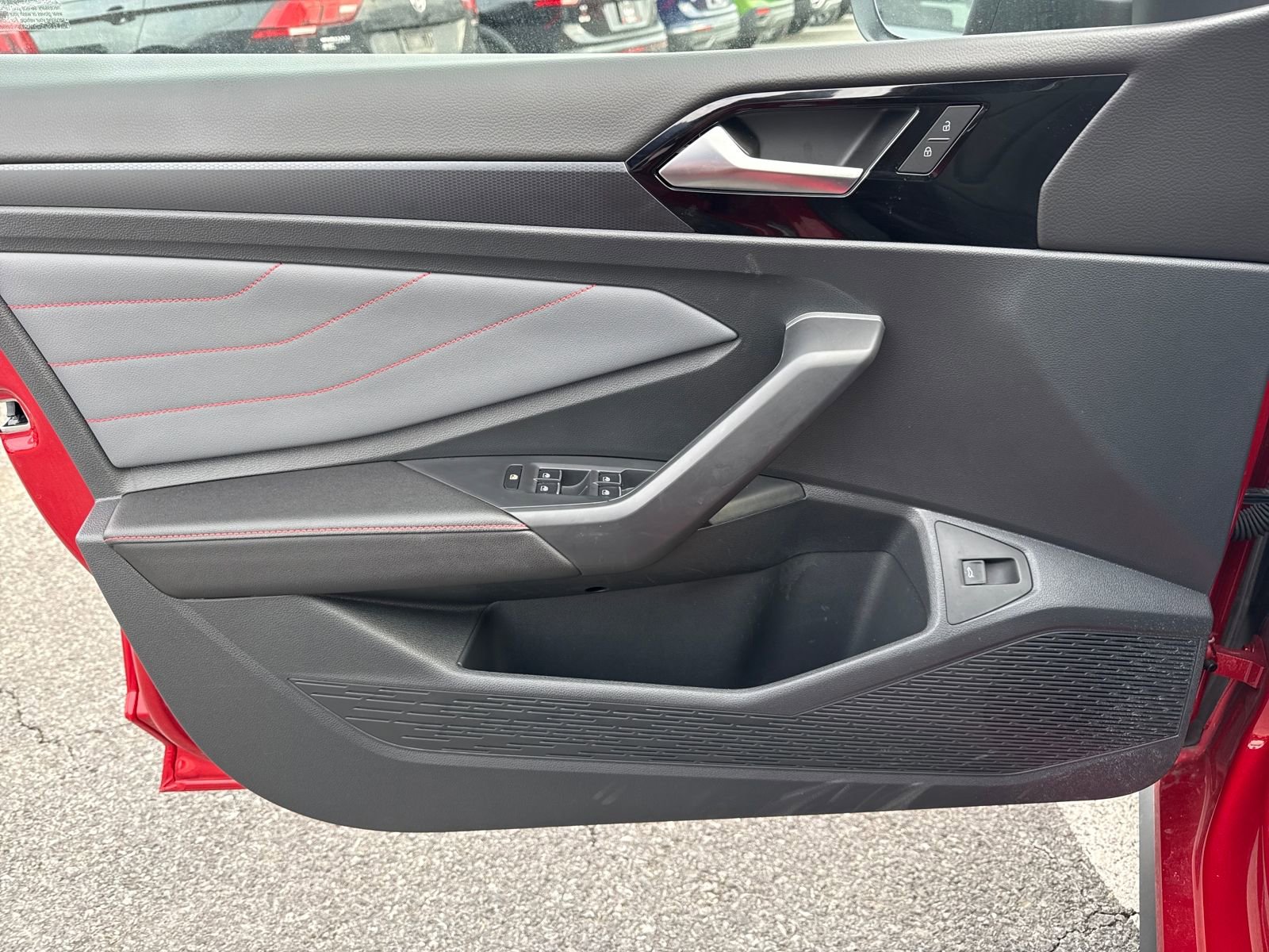 Certified 2025 Volkswagen Jetta GLI Autobahn w/ GLI Black Package image 11