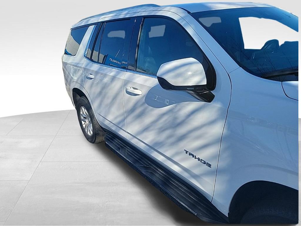Used 2023 Chevrolet Tahoe LT image 7