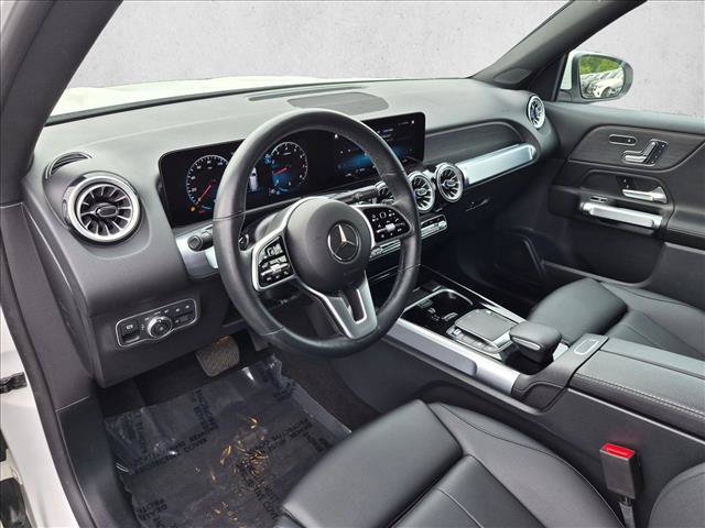 Certified 2023 Mercedes-Benz GLB 250 4MATIC image 10
