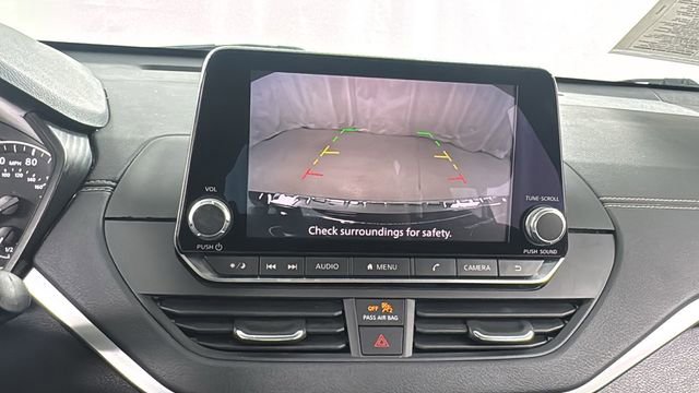 Used 2019 Nissan Altima 2.5 SV image 23