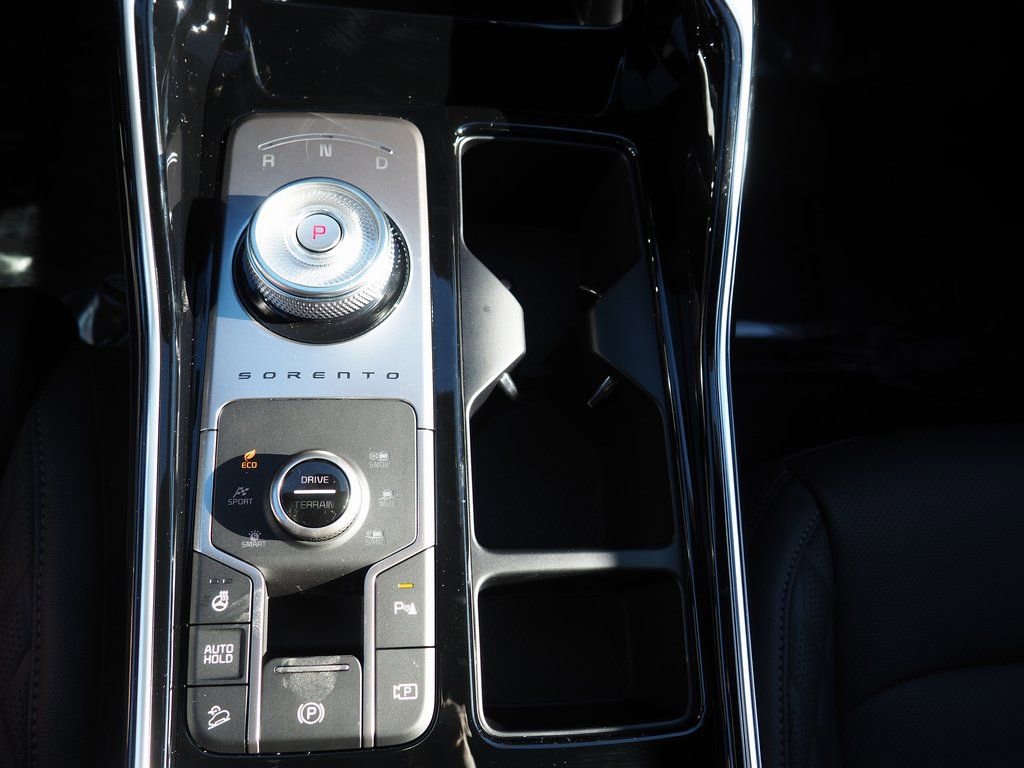 New 2026 Kia Sorento SX Prestige image 29
