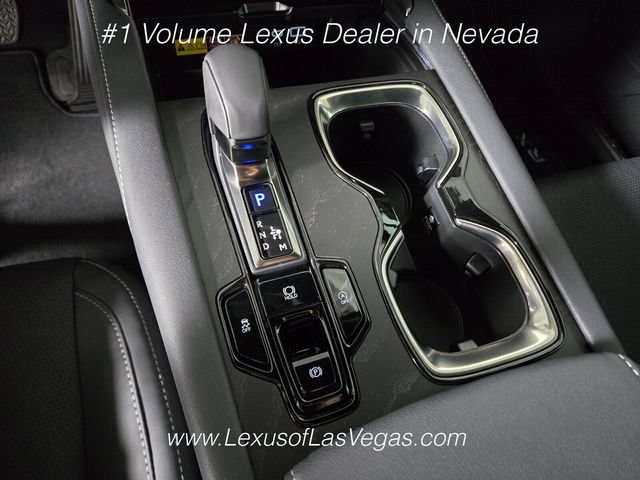 New 2026 Lexus RX 350 Premium Plus w/ Convenience Package FWD image 20