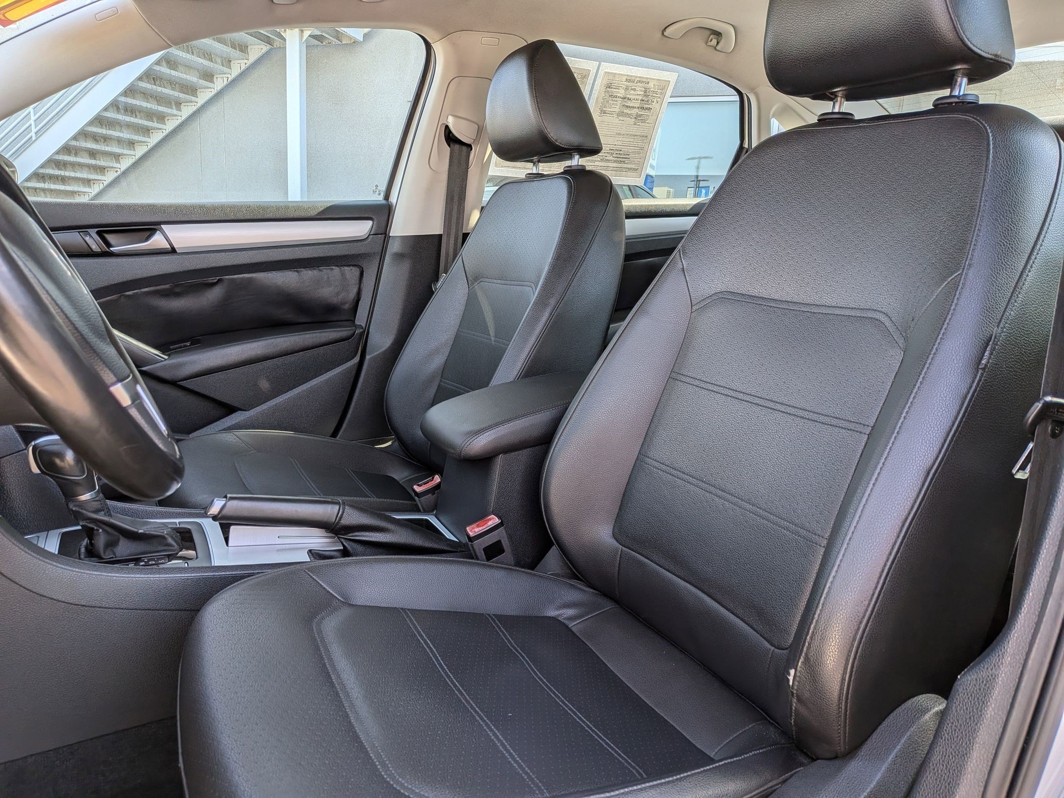 Used 2012 Volkswagen Passat 2.5 SE image 20