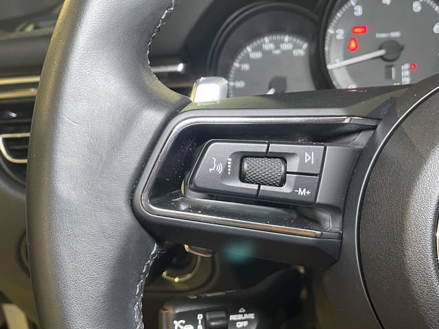 Certified 2026 Porsche Macan AWD/4WD image 42