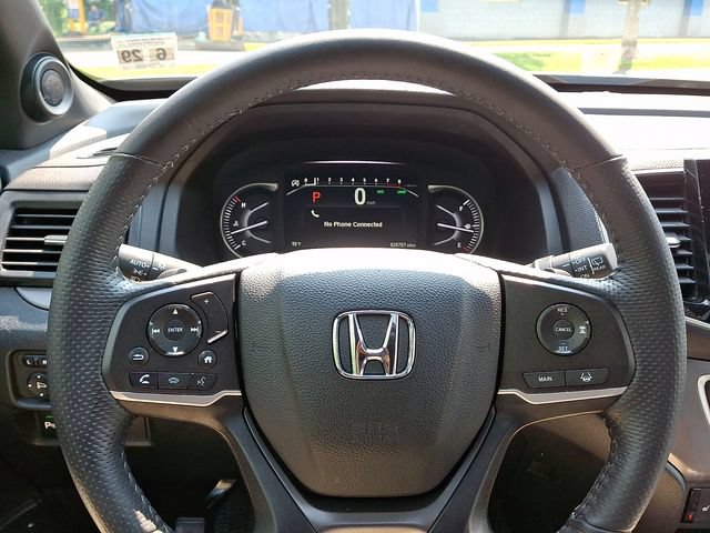 Certified 2024 Honda Passport EX-L image 20