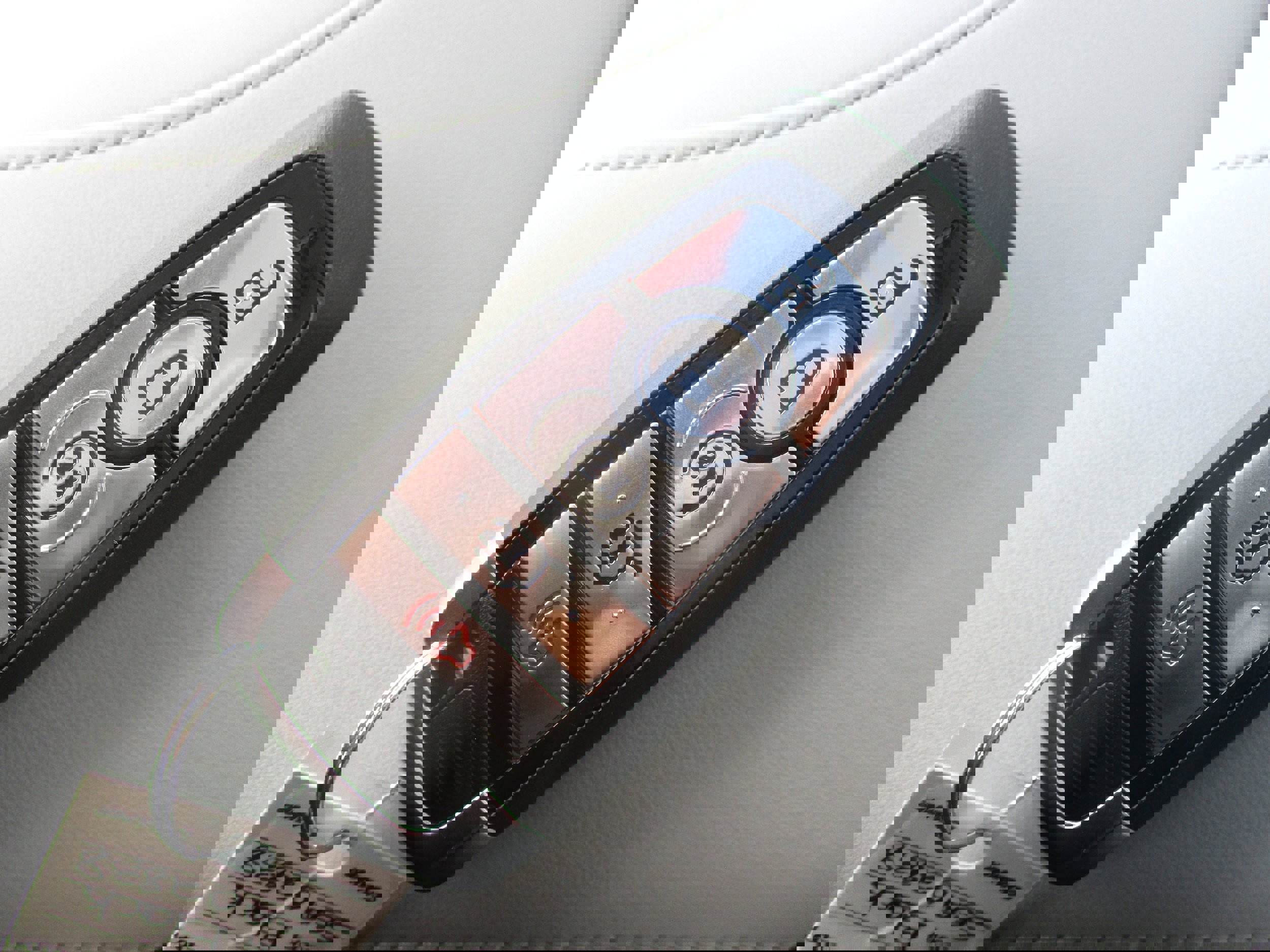 Used 2025 Ford Expedition Platinum image 53